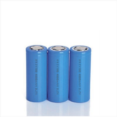 Battery And Energy Storage